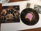 OZZY no rest for the wicked Zakk Wylde 1988 LP  fine BLACK SABBATH Dio Randy