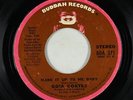 70s Soul 45 - Odia Coates - Make It Up To Me Baby - Buddah - mp3