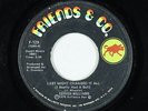 Funk Breaks 45 - Esther Williams - Last Night Changed It All - Friends - mp3