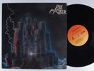 AXE MASTER Self Titled AZRA A-33 LP VG++/VG+ n