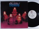 DEEP PURPLE Burn WARNER BROS LP VG++/VG+ n