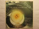 Coil - The Anal Staircase EP US Relativity 12