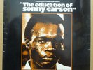 The Education of Sonny Carson ORIG 1974 Soundtrack LP SEALED Soul Funk Paramount