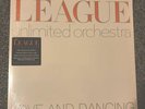 Human League - Love & Dancing Unlimited Orchestra RSD 40th Anniversary NEW white