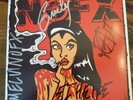 NOFX 7 inch of the month *SIGNED #5 2019 LP vinyl five my bro cancer offspring