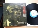 ART BLAKEY AND THE JAZZ MESSENGERS/BLUE NOTE BST 4003 ,NEW YORK PRESS STEREO VG+
