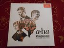 3 LP´s - Vinyl - a-ha MTV Unplugged / Summer Solstice - 2017 - OVP - RARE