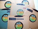 PAUL WHITEMAN VICTOR POTATO HEAD 78 rpm records