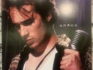 Grace by Jeff Buckley (Record, 2015) Opened But Never Played, Mint Condition