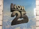Vinyl Album Record - Now That's What I Call Music Volume 25 - Double LP Album