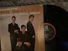 INTRODUCING THE BEATLES VEE-JAY RECORDS (VJLP 1062) ENGLAND'S No. 1 VOCAL GROUP