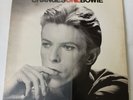 David Bowie ChangesOneBowie Vinyl Lp 1984 Original ULTRASONIC Clean EX/VG