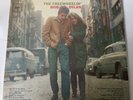 Bob Dylan The Freewheelin' Bob Dylan Lp 70's Repress in 60's Jacket VG Strong/VG