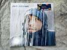 Jack Johnson – Brushfire Fairytales - NEW BLACK VINYL LP 20TH ANNIVERSARY Seal