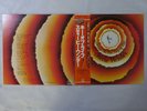 Stevie Wonder Songs In The Key Of Life Motown VIP-1 3 Japan  VINYL LP OBI