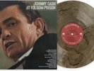 JOHNNY CASH 