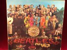 THE BEATLES Sgt. Pepper's Lonely Hearts Club Band 1967 UK MONO vinyl LP original