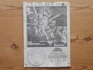 OUTLET #6 OCT 1978 UK ORIG PUNK FANZINE STIFF RECORDS GIZMOS RAW LABEL KILLJOYS