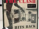 The Clash: Hits Back (3LP)  LP vinyl *SEALED*