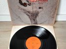 FRICTIONS Free Jazz Group Wiesbaden LP 1969 - Rarität