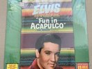 SEALED, Elvis Presley ‎– Fun In Acapulco LSP-2756, 1st stereo pressing, US, 1963
