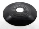 CANADA  Elvis ONE NIGHT + I GOT STUNG - Rock 45 Original 1957 RCA Near Mint