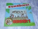 LOS CONDORS CUMBIA SAMPUESANA HEAVY CUMBIA ACORDEON MEXICAN BEAT DANCE FLOOR