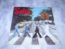 COMBO 5 NECESITO AMOR THE BEATLES COVER SALSA PERU BEAUTIFUL SALSA DANCE FLOOR