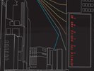 Between the Buried and Me Colors  (Vinyl) 10th Anniversary  12