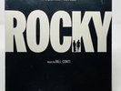 Brand New Sealed - Rocky Soundtrack Vinyl Record ALBUM LP 1976 Bill Conti - RARE