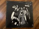 Alice Cooper ‎– Love It To Death 1971 WB WS 1883 RE Vinyl VG Uncensored Thumb