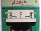 Frank Zappa - Waka / Jawaka - Hot Rats - Reprise Records K 44203
