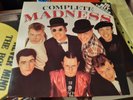 MADNESS Complete Madness UK ORIGINAL GREATEST HITS STIFF HIT-TV 1 VINYL LP