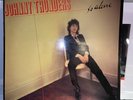 JOHNNY THUNDERS 'SO ALONE' LP UK RAW 1978 FIRST PRESS PICTURE INNER PUNK