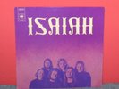 ISAIAH - SAME 1st PRESS CBS AUSTRIA 1975 KRAUTROCK PROG PSCH LP