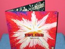 IBLISS - SUPERNOVA 1st PRESS SPIEGELEI GERMANY 1972 KRAUTROCK PROG LP