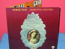 POPOL VUH - HOSIANNA MANTRA 1st PRESS PILZ GERMANY 1972 KRAUTROCK PSYCH LP