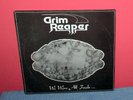 GRIM REAPER - WE WERE ALL FOOLS 1st PRESS BRUTKASTEN GERMANY 1979 KRAUTROCK PROG