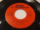 The Festivals - You've Got The Makings Of A Lover S-1422 TESTED NO SKIPS (EX)