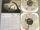 John Williams Jurassic Park OST 20th Anniversary Dino DNA Mondo 2xLP *DAMAGED*