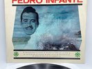 PEDRO INFANTE valses Inmortales (ORIG PEERLESS MEXICO VINYL LP) EX