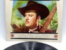 PEDRO INFANTE el Seite Laguas (ORIG PEERLESS MEXICO VINYL LP) VG