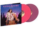 Donna Summer - On The Radio: Greatest Hits Vol. I & II (Limited Pink & Lavender)