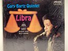 Gary Bartz Quintet - Libra LP - Milestone MSP 9006 - SEALED Vinyl Beautiful Jazz