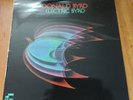 Donald Byrd - Electric Byrd (Reissue vinyl)