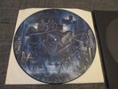 DISSECTION - The Somberlain, PICTURE DISC ORIGINAL Nuclear Blast 1996, sehr rar