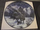 DISSECTION - Storm of the... PICTURE DISC ORIGINAL Nuclear Blast 1996, sehr rar