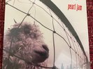 Pearl Jam Vs Vinyl LP 1993 Mint Original Pressing Sealed Unopened RARE