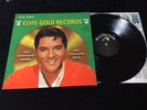 ELVIS PRESLEY LP LSP-3921 GOLD RECORDS VOLUME 4 STEREO NM/NM HIGH GRADE