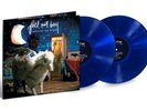 INFINITY ON HIGH - FALL OUT BOY 2xLP VINYL - GLITTER BLUE 15 YEAR ANNIVERSARY